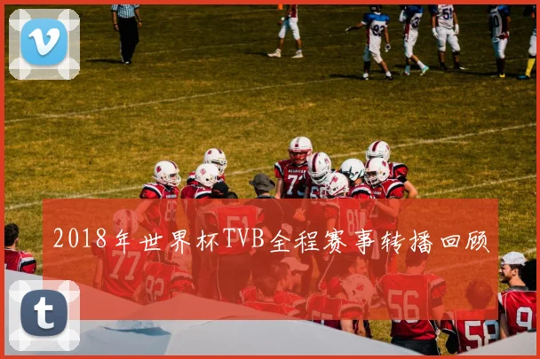 2018年世界杯TVB全程赛事转播回顾