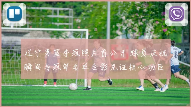 辽宁男篮夺冠照片首公开 球员庆祝瞬间与冠军名单合影见证核心功臣