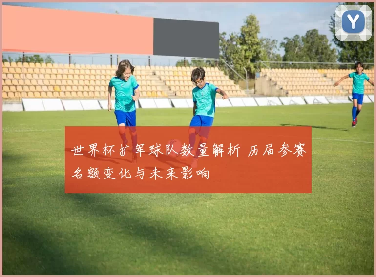 世界杯扩军球队数量解析 历届参赛名额变化与未来影响