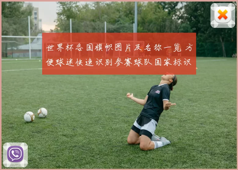 世界杯各国旗帜图片及名称一览 方便球迷快速识别参赛球队国家标识